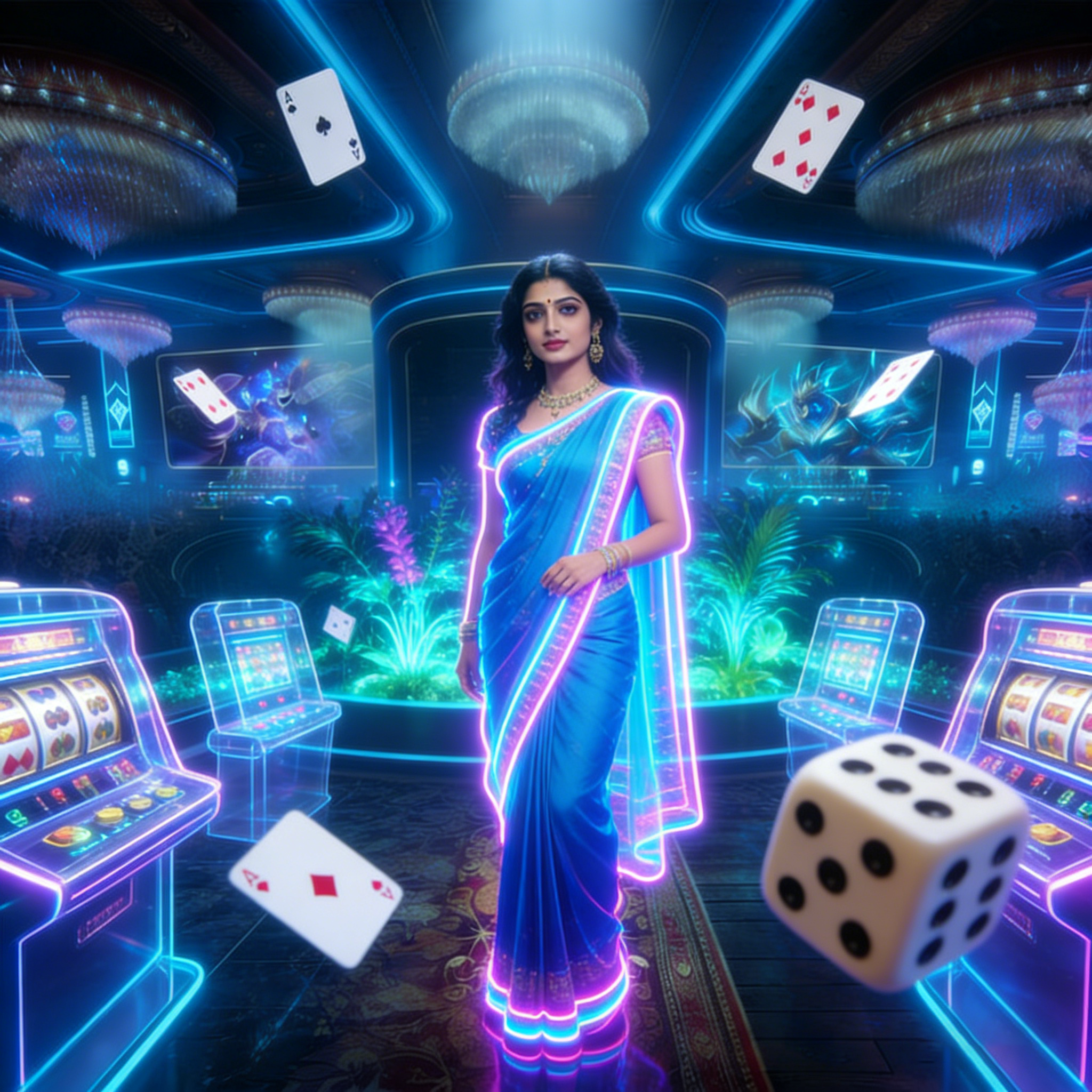 app2222 স্লট গেম